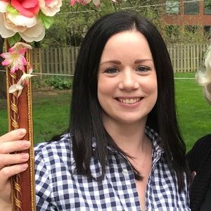 Meet your Posher, Emma